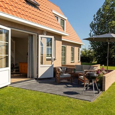 Villa de Putter Hollum  Exterior foto